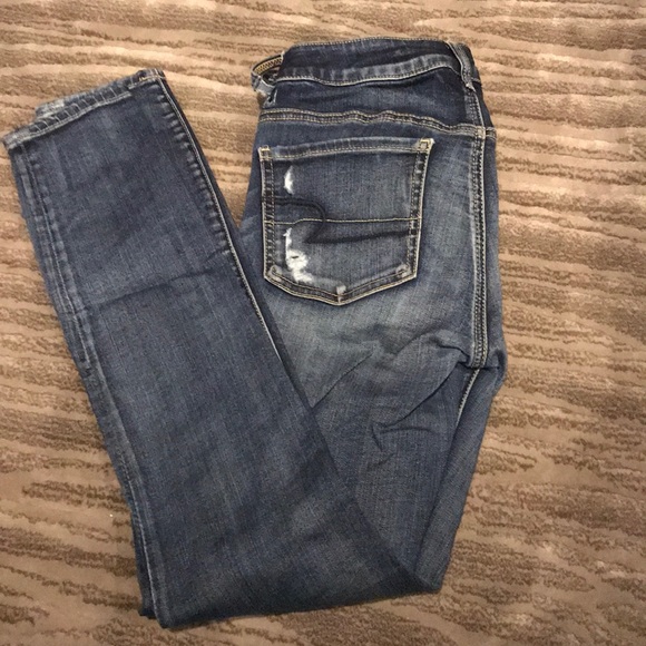 American Eagle Outfitters Denim - American Eagle Jeans American Eagle Outfitters Denim - American Eagle Jeans